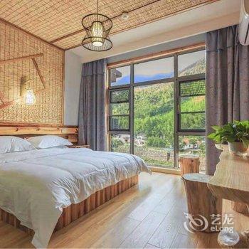 安吉一澜民宿酒店提供图片