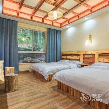 安吉一澜民宿酒店提供图片