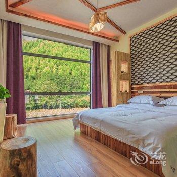 安吉一澜民宿酒店提供图片