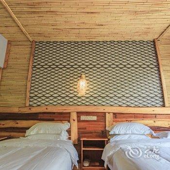 安吉一澜民宿酒店提供图片