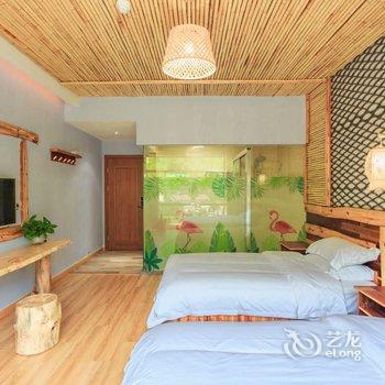 安吉一澜民宿酒店提供图片