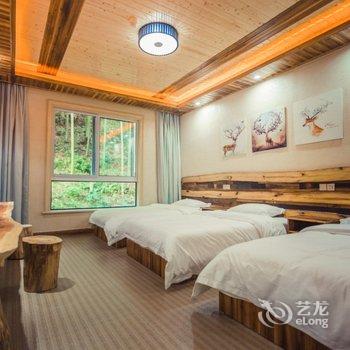 安吉一澜民宿酒店提供图片