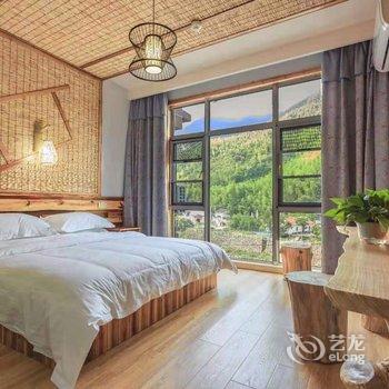 安吉一澜民宿酒店提供图片