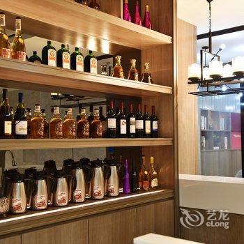 宜悦尚合酒店(临朐中百大厦店)酒店提供图片