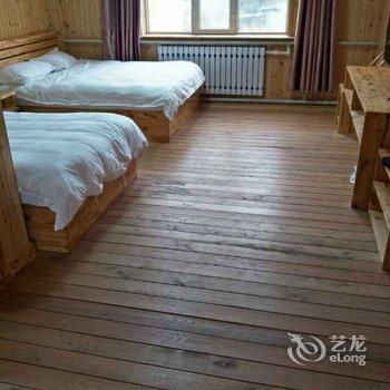 额尔古纳家和宾馆酒店提供图片