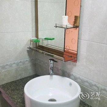 邛崃兄弟山庄酒店提供图片