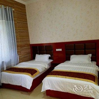 邛崃兄弟山庄酒店提供图片