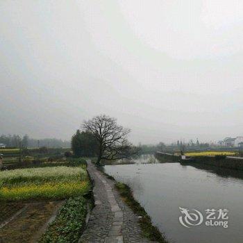 黟县田园人家客栈酒店提供图片