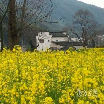 黟县田园人家客栈酒店提供图片