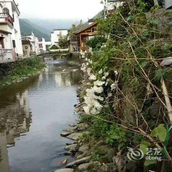 黟县田园人家客栈酒店提供图片