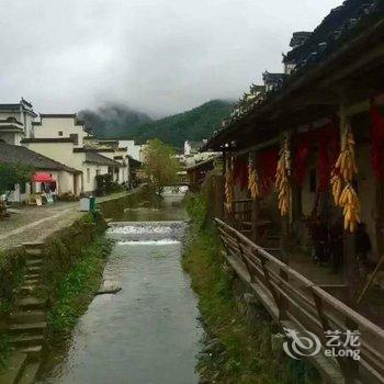 黟县田园人家客栈酒店提供图片