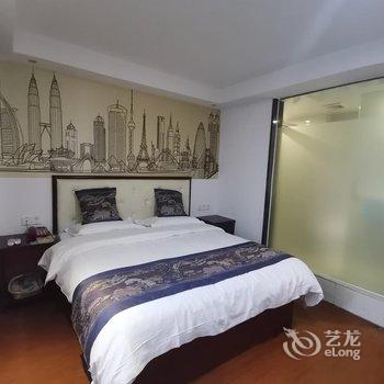 格林豪泰贝壳酒店(玉林金城商厦火车站店)酒店提供图片