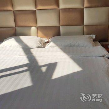 隆化尚居快捷酒店酒店提供图片