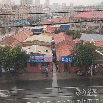 隆化尚居快捷酒店酒店提供图片
