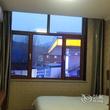 隆化尚居快捷酒店酒店提供图片