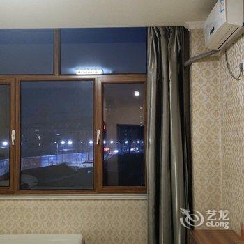 隆化尚居快捷酒店酒店提供图片