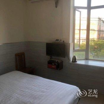 富鑫住宿(广州化龙店)酒店提供图片