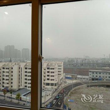 格林豪泰(宁波火车站北广场店)酒店提供图片