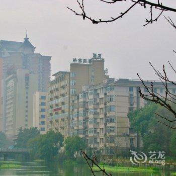 格林豪泰(宁波火车站北广场店)酒店提供图片