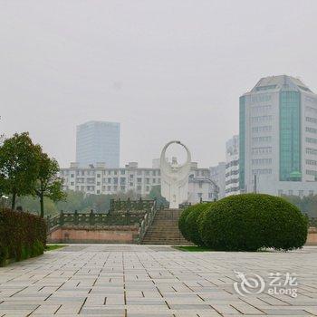 格林豪泰(宁波火车站北广场店)酒店提供图片