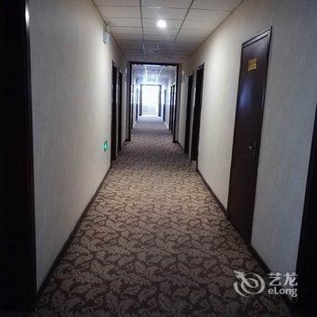 承德怡馨园宾馆酒店提供图片