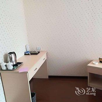 承德怡馨园宾馆酒店提供图片