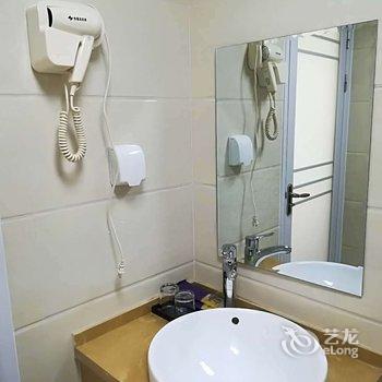 承德怡馨园宾馆酒店提供图片
