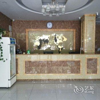 承德怡馨园宾馆酒店提供图片