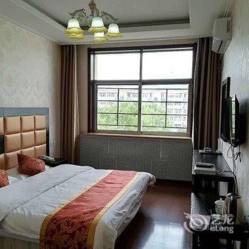 承德怡馨园宾馆酒店提供图片