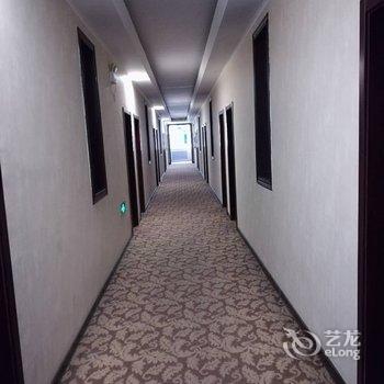 承德怡馨园宾馆酒店提供图片