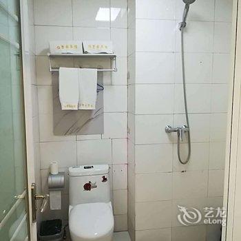 承德怡馨园宾馆酒店提供图片