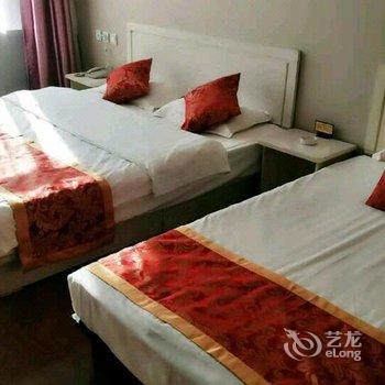 承德怡馨园宾馆酒店提供图片