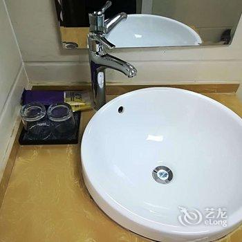 承德怡馨园宾馆酒店提供图片