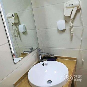 承德怡馨园宾馆酒店提供图片