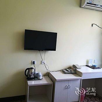 承德怡馨园宾馆酒店提供图片