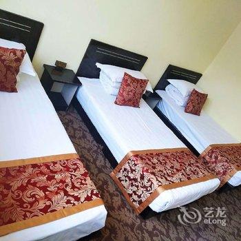 承德怡馨园宾馆酒店提供图片