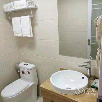 承德怡馨园宾馆酒店提供图片