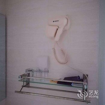 承德怡馨园宾馆酒店提供图片