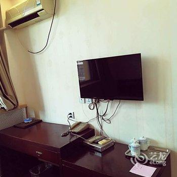 承德怡馨园宾馆酒店提供图片