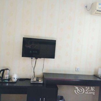 承德怡馨园宾馆酒店提供图片