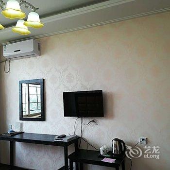承德怡馨园宾馆酒店提供图片