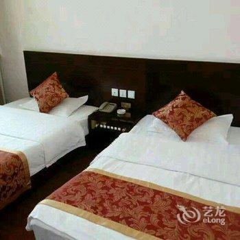 承德怡馨园宾馆酒店提供图片