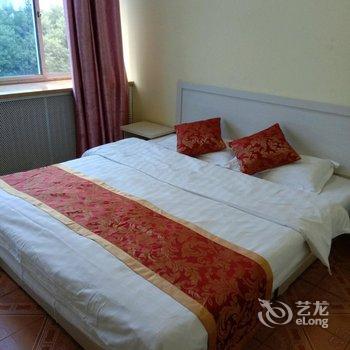 承德怡馨园宾馆酒店提供图片