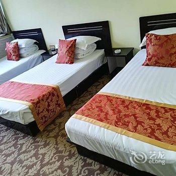 承德怡馨园宾馆酒店提供图片