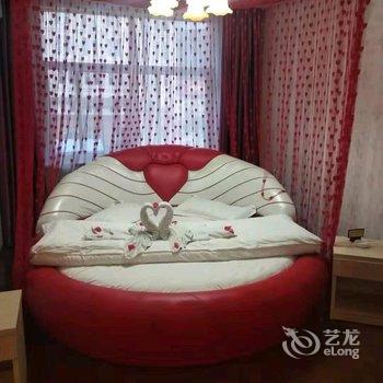 承德怡馨园宾馆酒店提供图片
