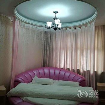 承德怡馨园宾馆酒店提供图片