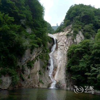 鲁山龙丰园饭庄酒店提供图片