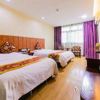 西安东悦酒店 (田家湾地铁站店)酒店提供图片