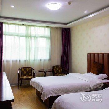 西安东悦酒店 (田家湾地铁站店)酒店提供图片