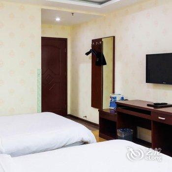 西安东悦酒店 (田家湾地铁站店)酒店提供图片